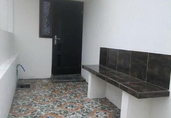 Villa Unique Mutiara Panderman Batu  Eksteriør bilde